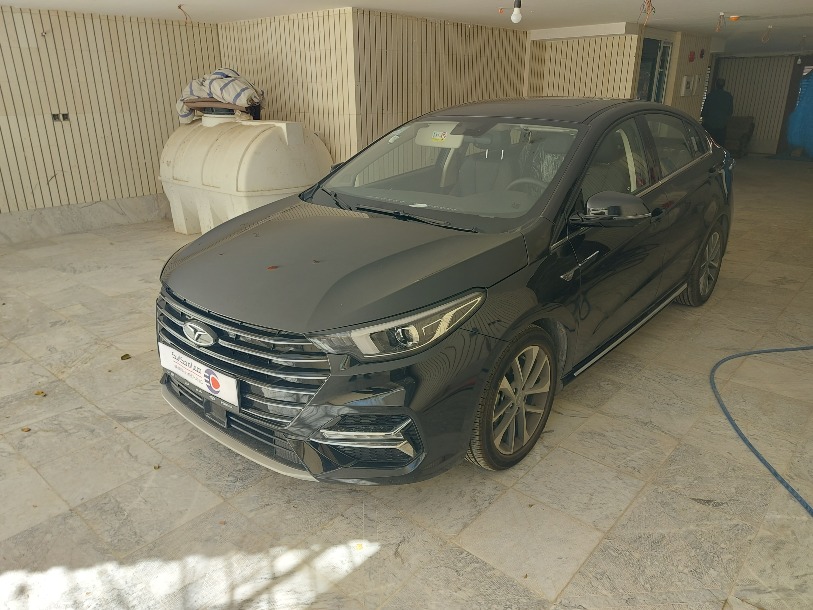 فونیکس آریزو 6 پرو اتوماتیک - 1403