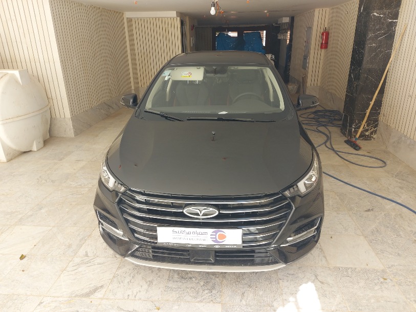 فونیکس آریزو 6 پرو اتوماتیک - 1403