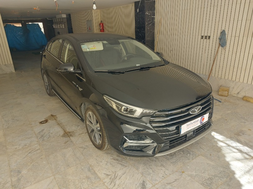 فونیکس آریزو 6 پرو اتوماتیک - 1403