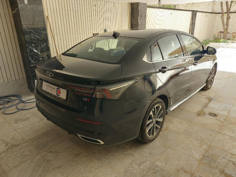 فونیکس آریزو 6 پرو اتوماتیک - 1403