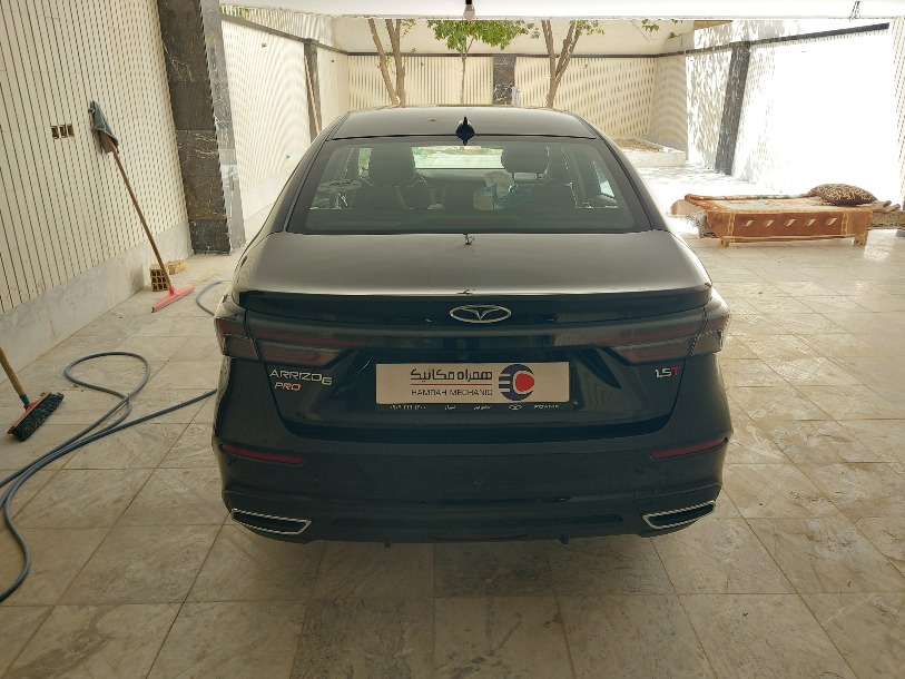 فونیکس آریزو 6 پرو اتوماتیک - 1403