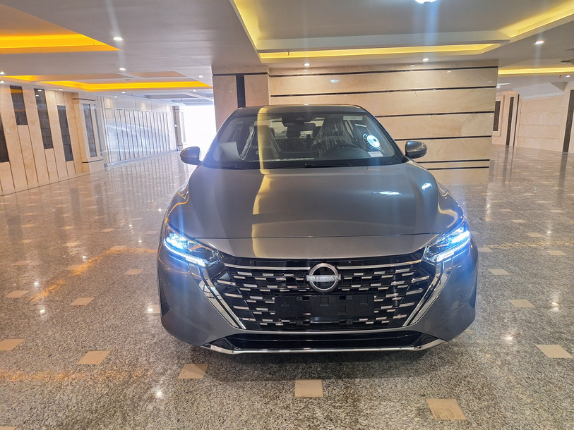 نیسان سیلفی e-power مکس ادیشن - 2024