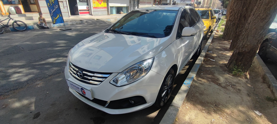 خودرو جک، J4 آگهی ann_20307215