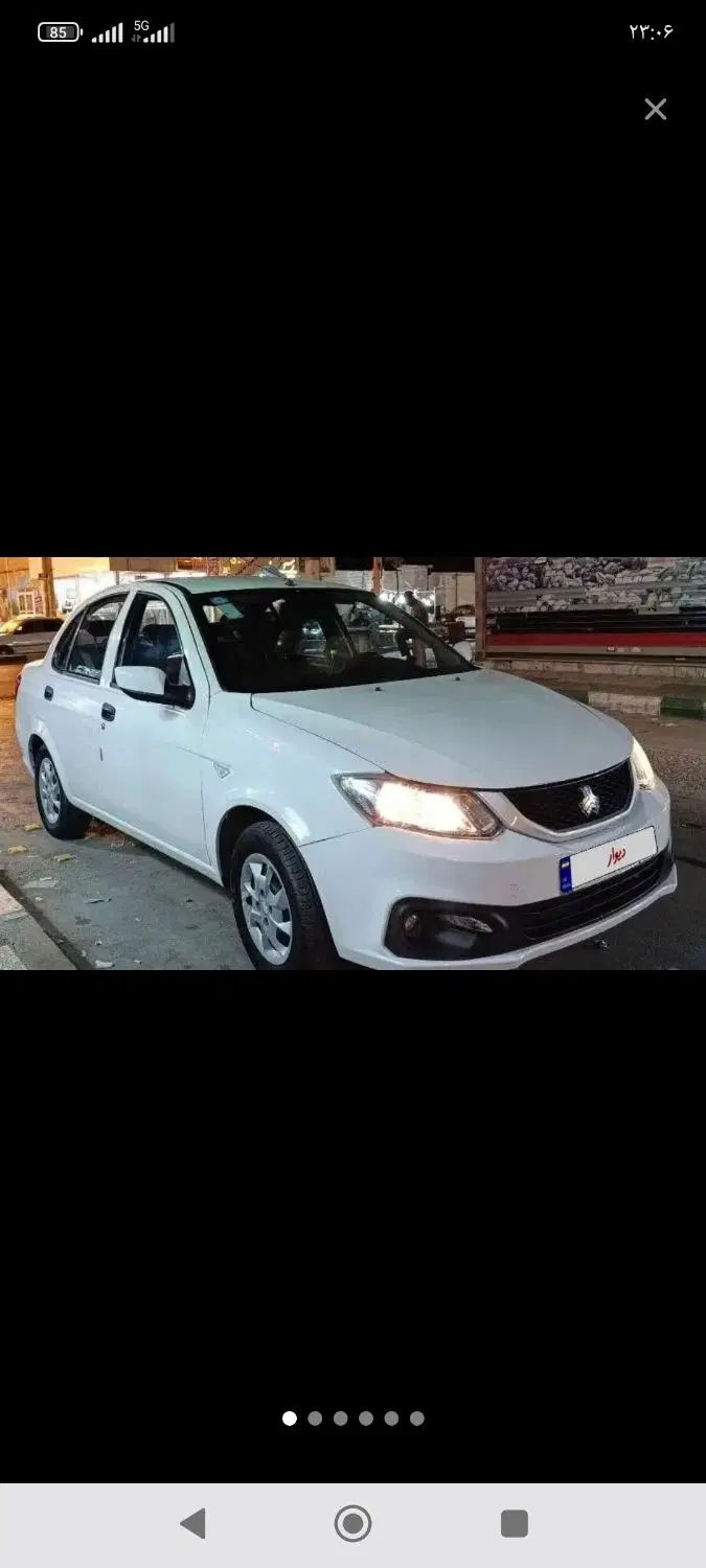 خودرو ساینا، S آگهی ann_20307229