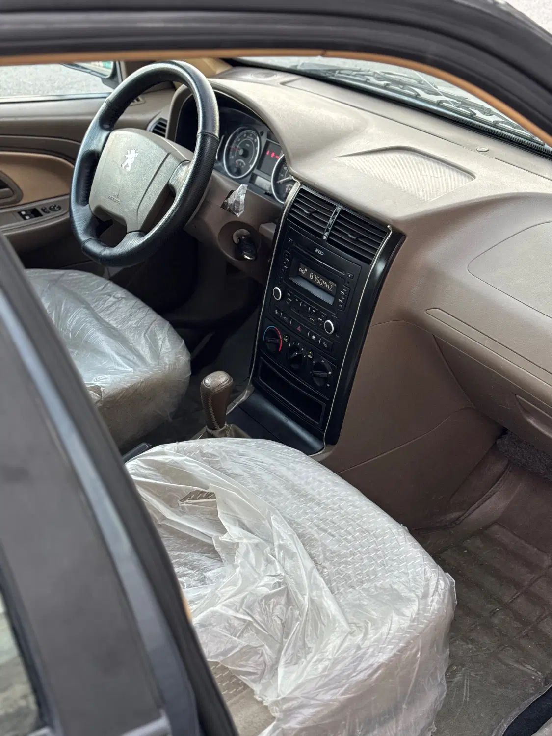 خودرو پژو، 405 آگهی ann_20307240