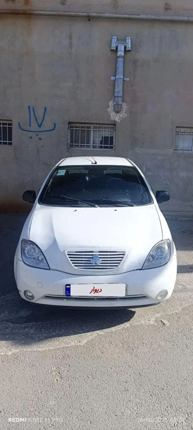 خودرو تیبا، صندوق دار آگهی ann_20307241