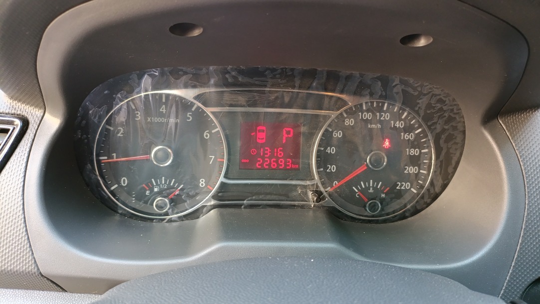 جک J4 اتوماتیک ساده - 1401