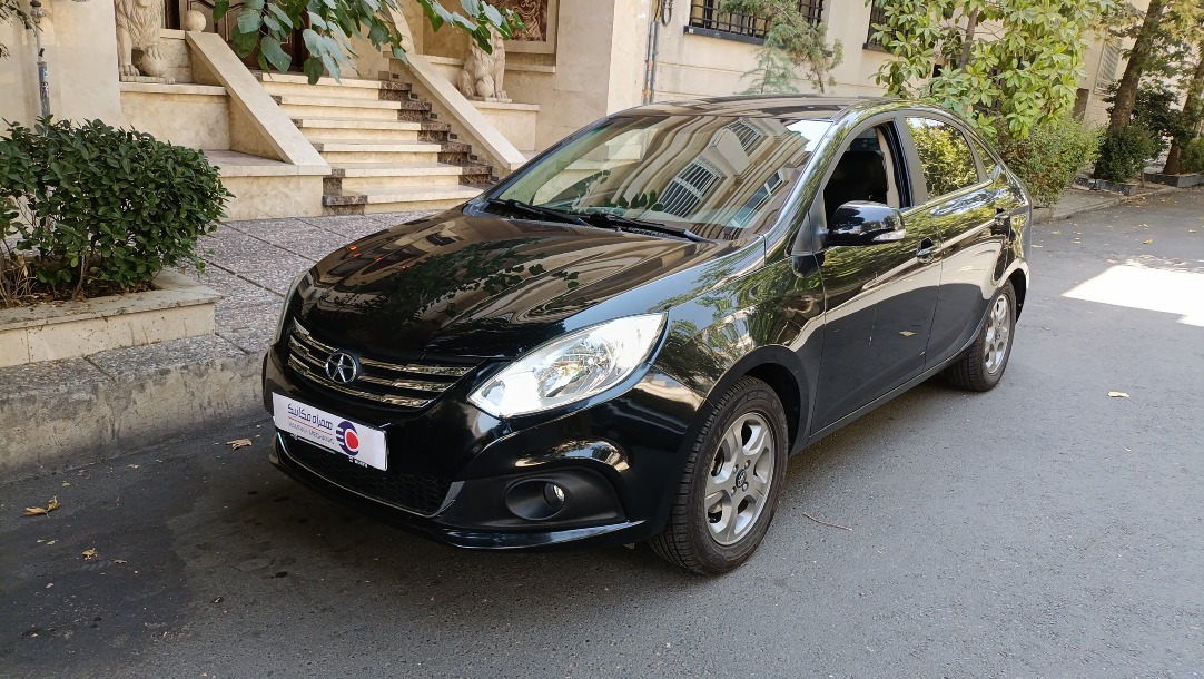 خودرو جک، J4 آگهی ann_20307247