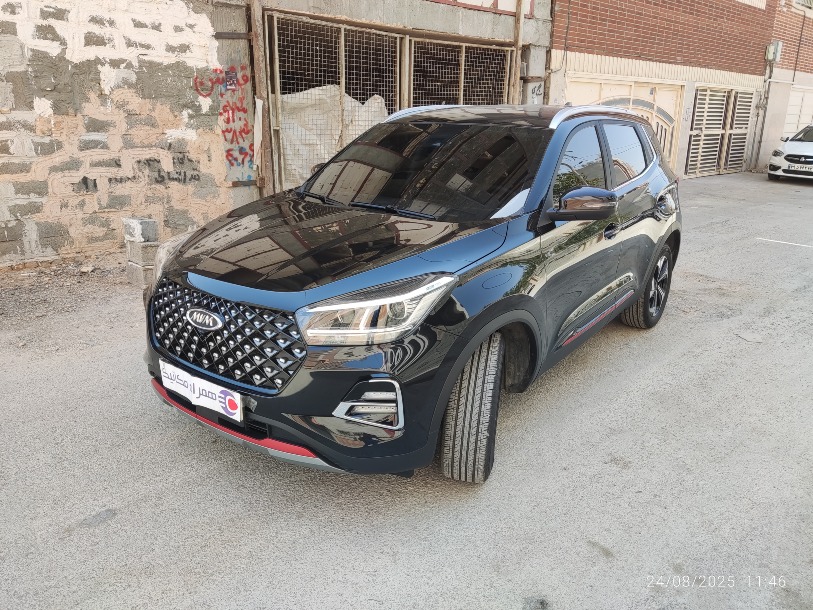 ام وی ام X55 پرو IE - 1403