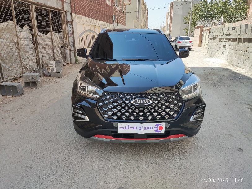 ام وی ام X55 پرو IE - 1403