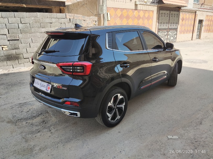 ام وی ام X55 پرو IE - 1403