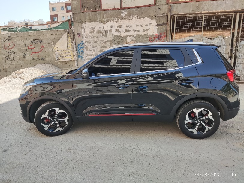 ام وی ام X55 پرو IE - 1403