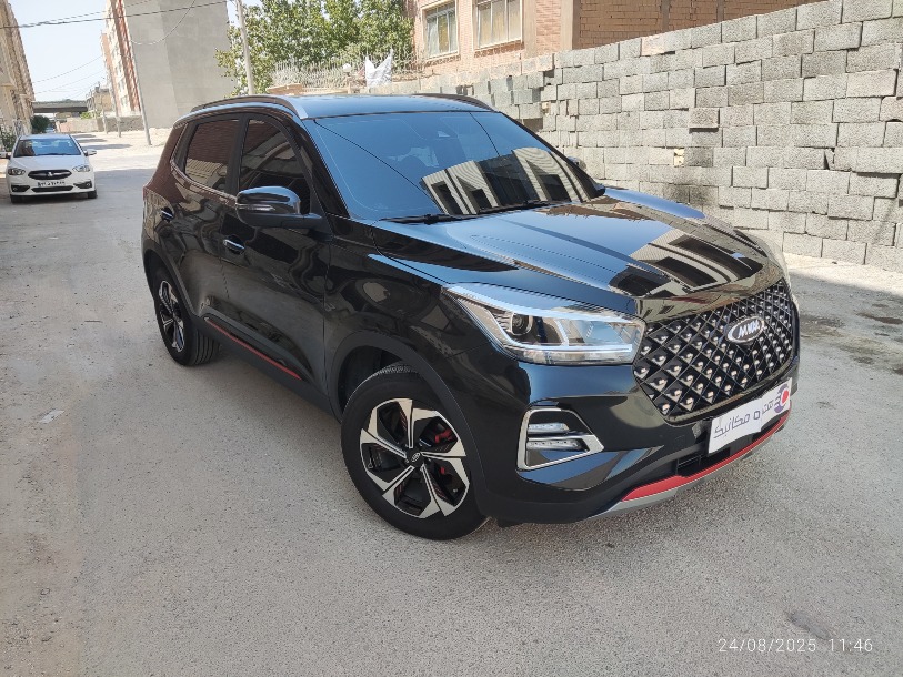 ام وی ام X55 پرو IE - 1403