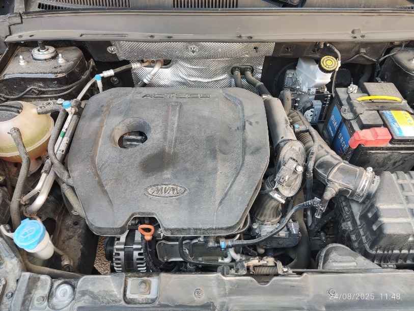 ام وی ام X55 پرو IE - 1403