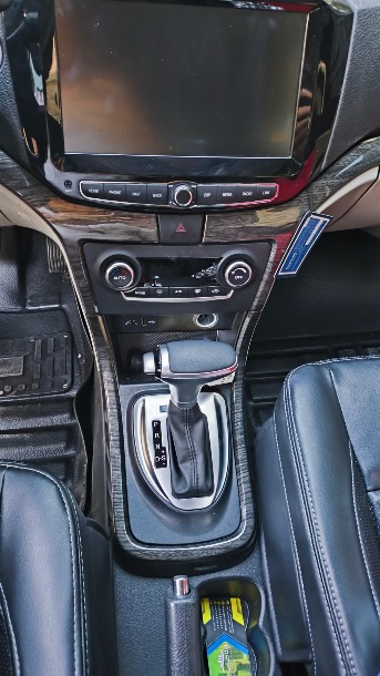شاهین G اتوماتیک CVT - 1403
