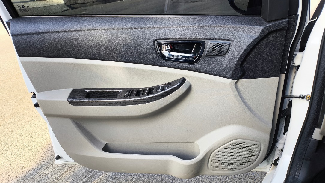 شاهین G اتوماتیک CVT - 1403