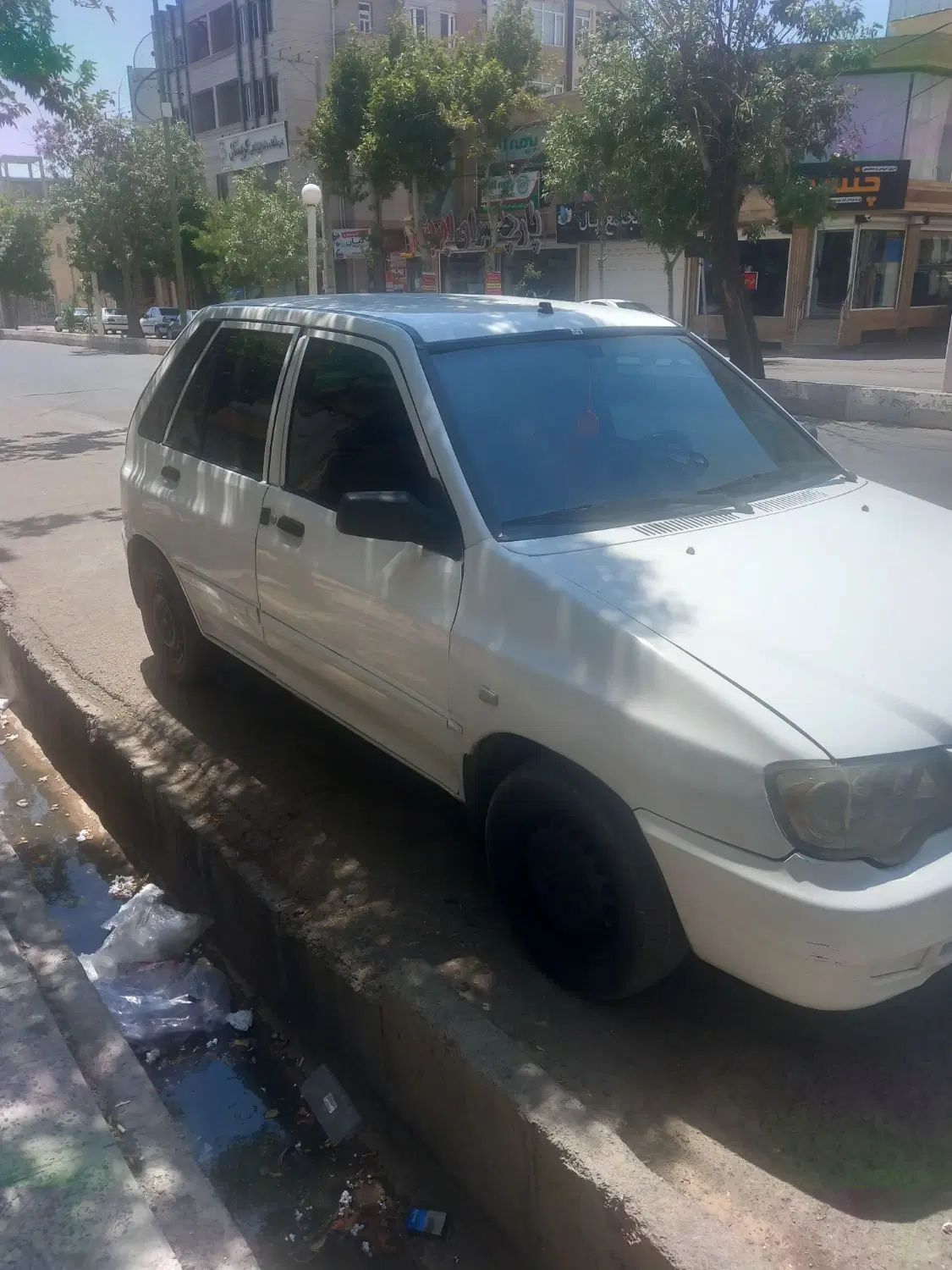خودرو پراید، 111 آگهی ann_20307256
