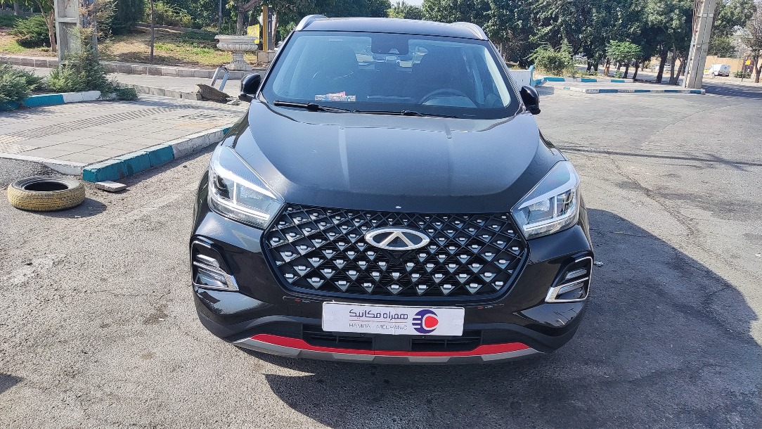 ام وی ام X55 پرو IE اسپرت - 1401