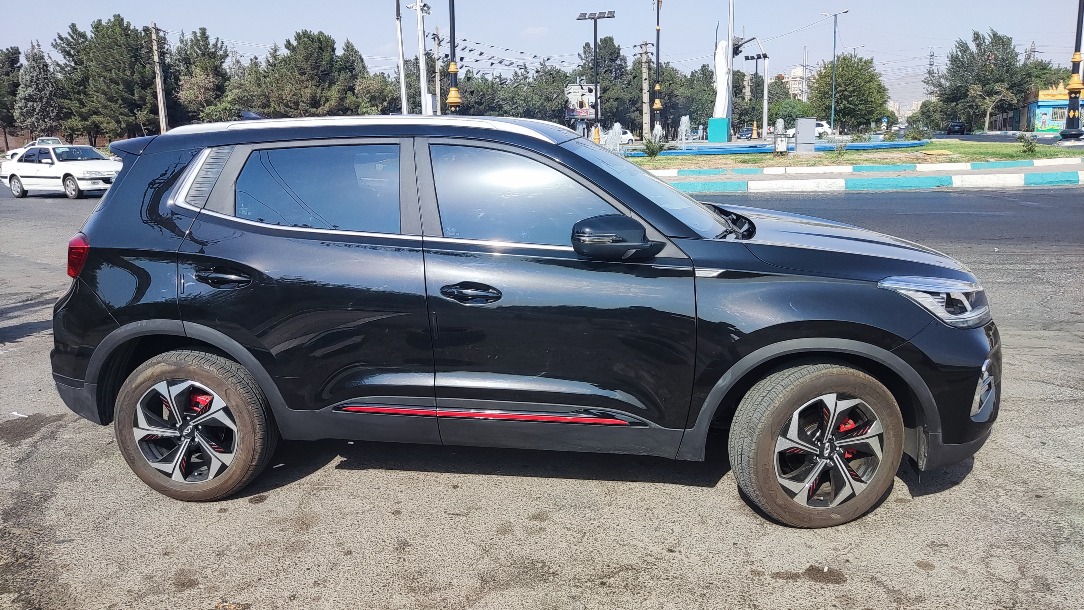 ام وی ام X55 پرو IE اسپرت - 1401