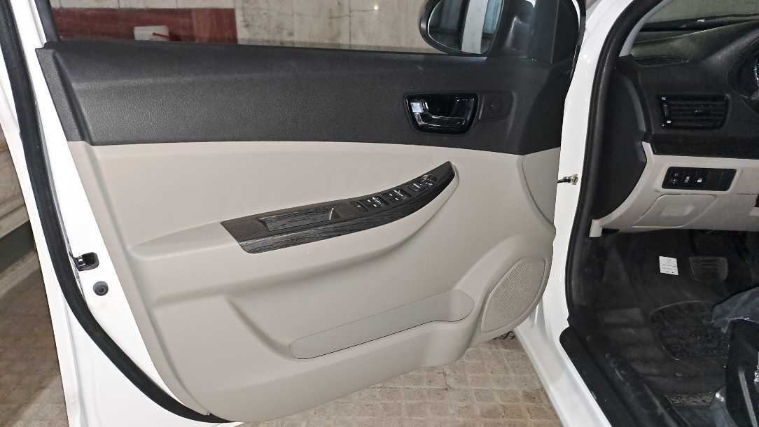 شاهین G اتوماتیک CVT - 1403