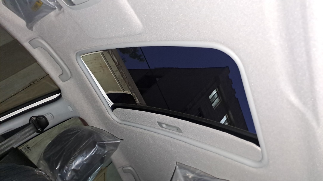 شاهین G اتوماتیک CVT - 1403