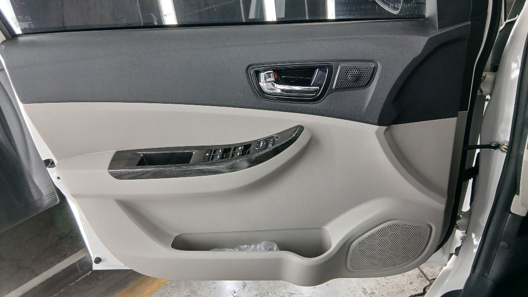 شاهین G اتوماتیک CVT - 1403
