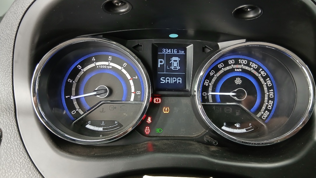 شاهین G اتوماتیک CVT - 1403