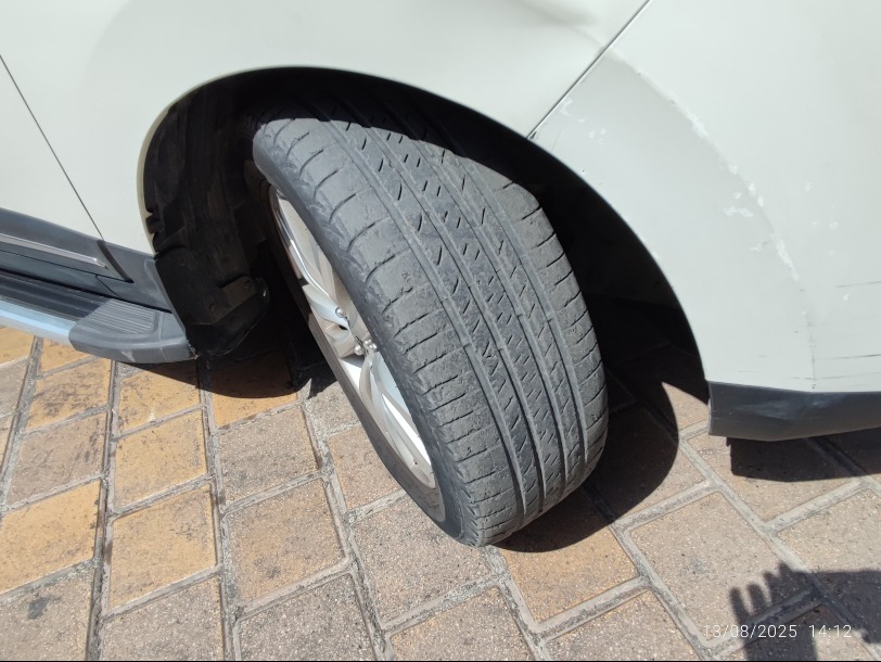 جک S5 اتوماتیک - 1398