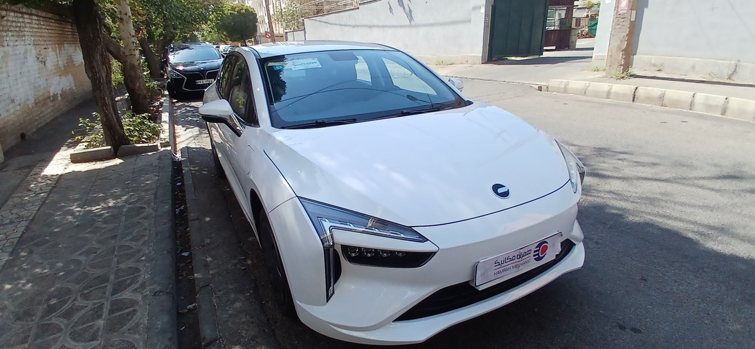 لونا GRE 110 کیلو وات - 1403