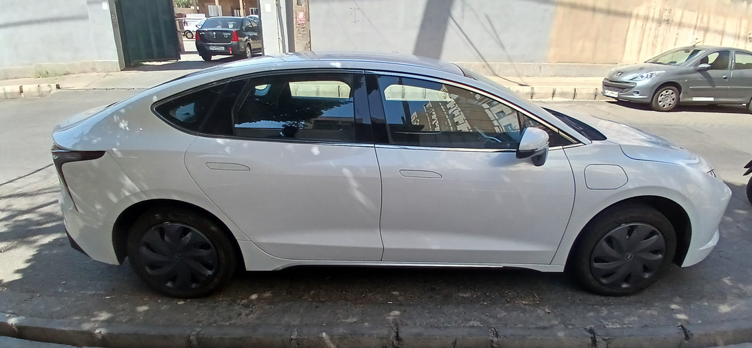 لونا GRE 110 کیلو وات - 1403