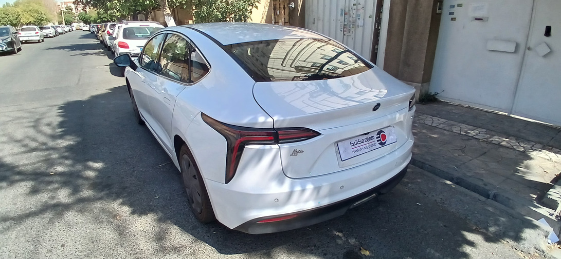 لونا GRE 110 کیلو وات - 1403