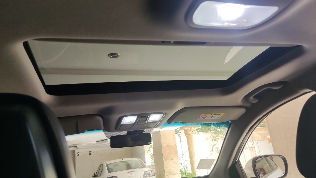 جک S5 اتوماتیک - فیس جدید - 1401