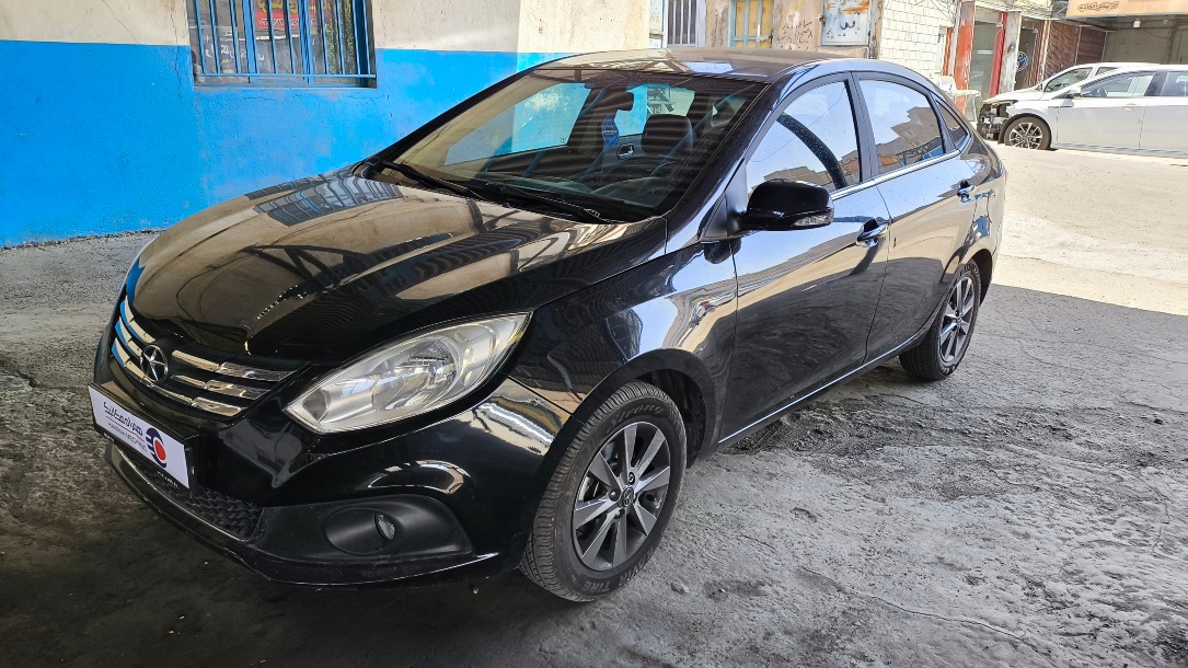 خودرو جک، J4 آگهی ann_20307326