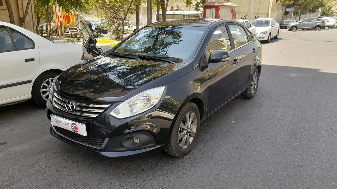 خودرو جک، J4 آگهی ann_20307328
