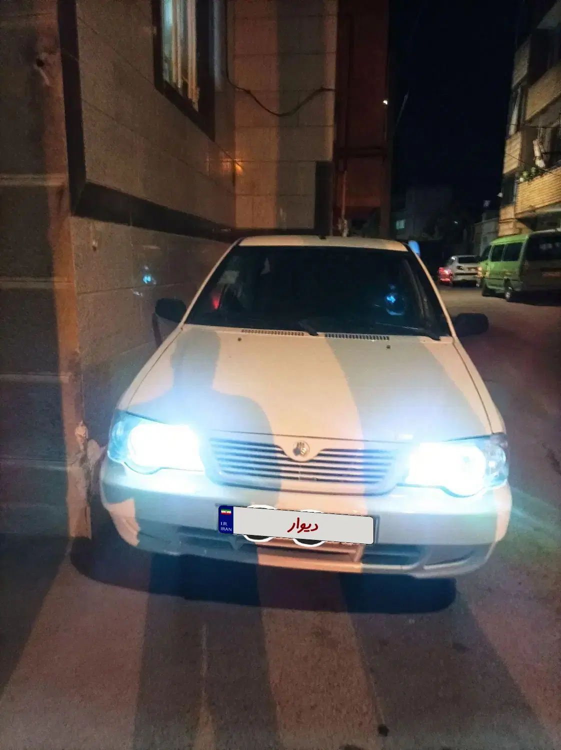 خودرو پراید، 132 آگهی ann_20307338