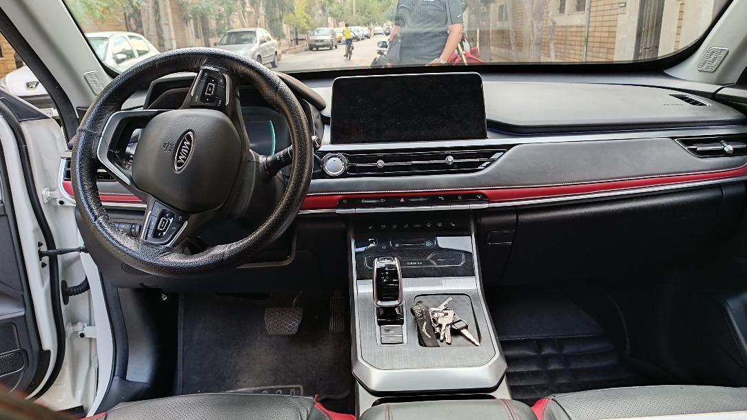ام وی ام X55 پرو IE - 1402