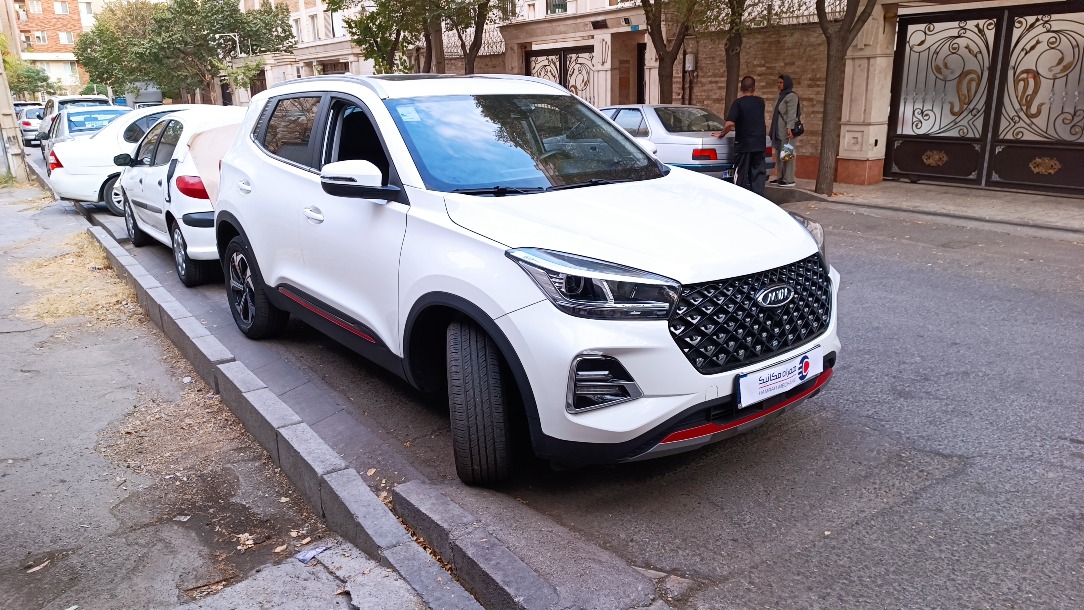 ام وی ام X55 پرو IE - 1402
