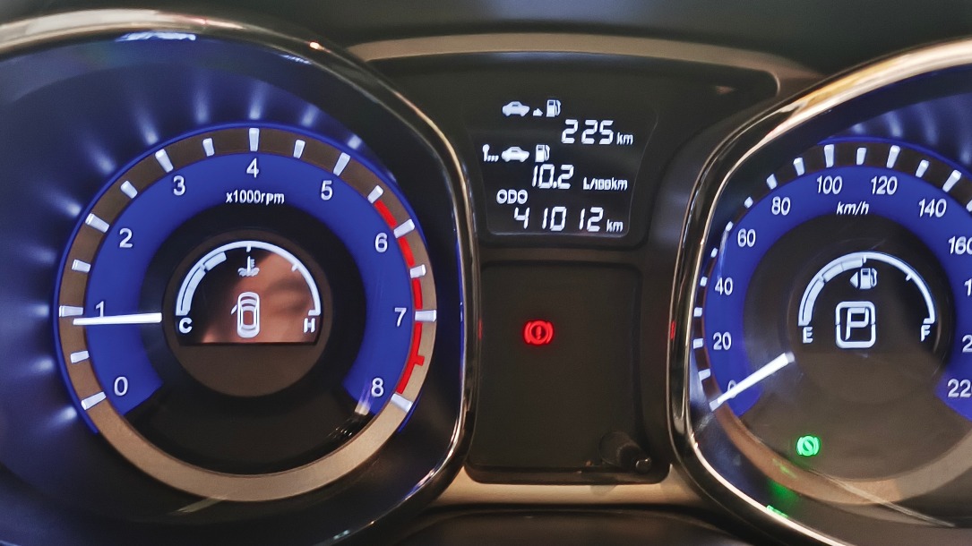 جک S5 اتوماتیک - فیس جدید - 1400