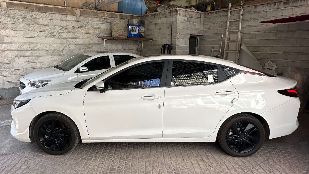 کی ام سی J7 اتوماتیک - 1401