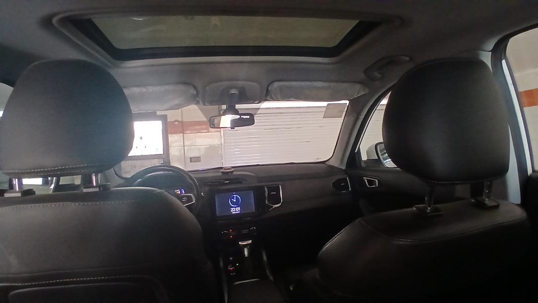 ام وی ام X55 اسپرت اکسلنت - 1399