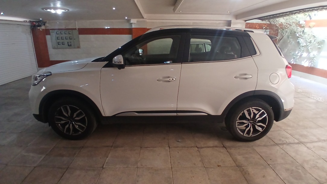 ام وی ام X55 اسپرت اکسلنت - 1399