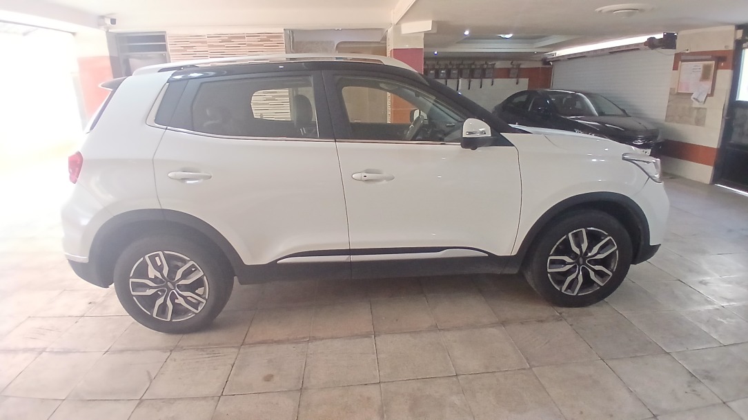 ام وی ام X55 اسپرت اکسلنت - 1399