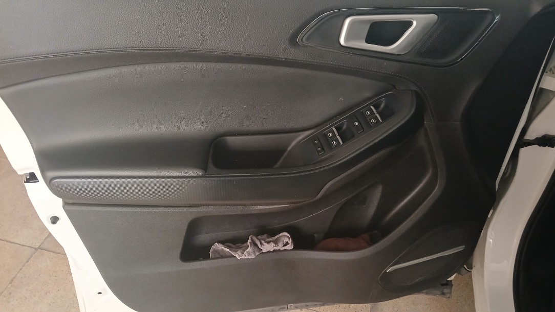 ام وی ام X55 اسپرت اکسلنت - 1399