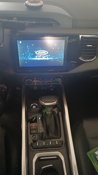 ام وی ام X55 اسپرت اکسلنت - 1399
