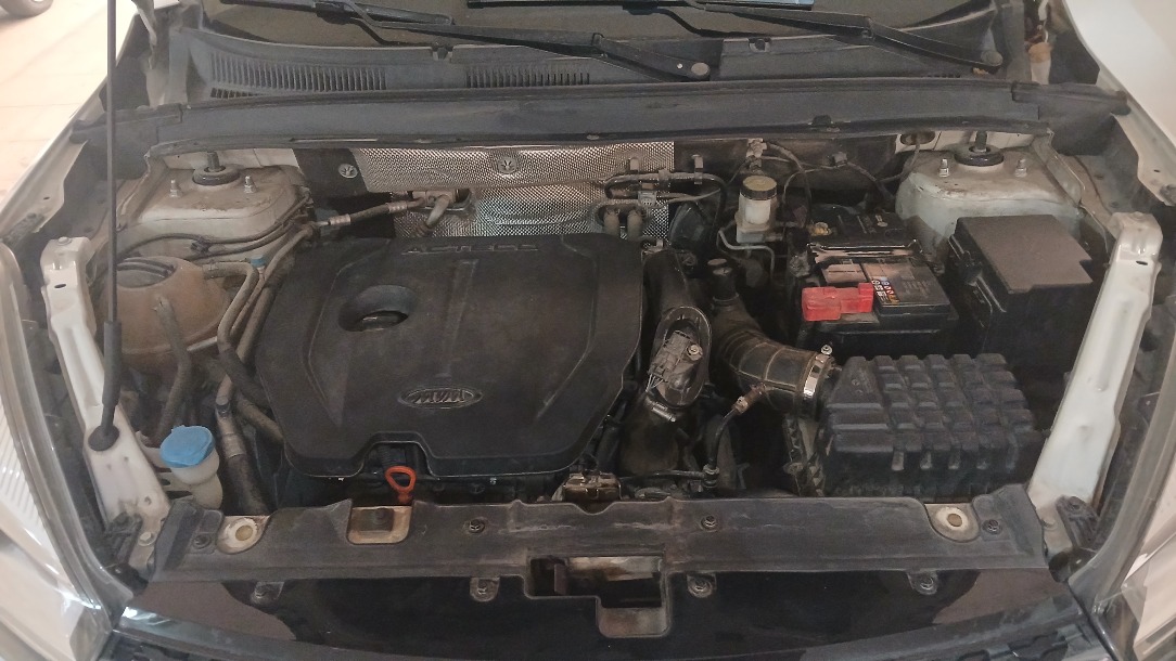 ام وی ام X55 اسپرت اکسلنت - 1399