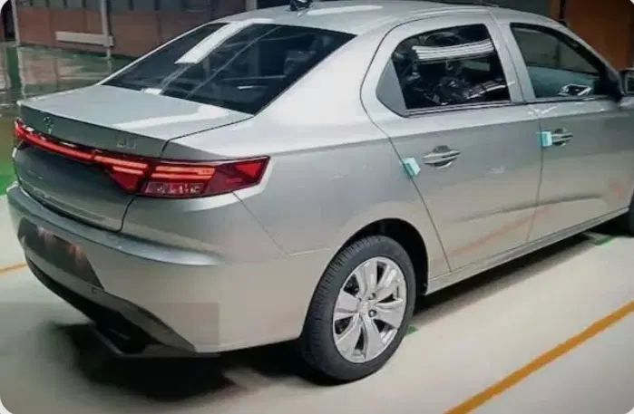 تارا اتوماتیک V4 LX - 1404