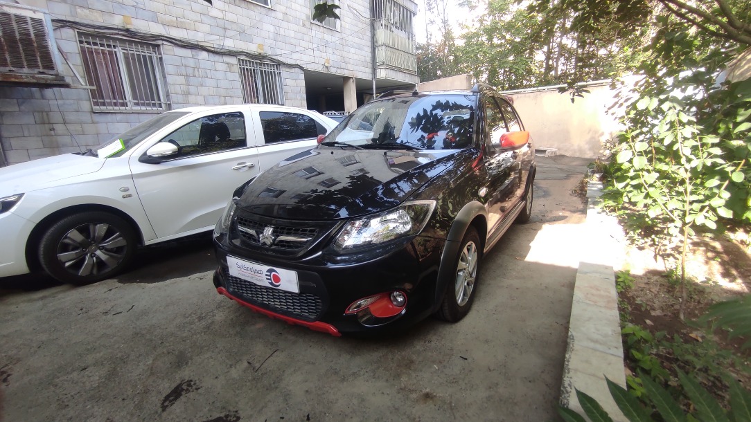 خودرو کوییک، R پلاس آگهی ann_20307383