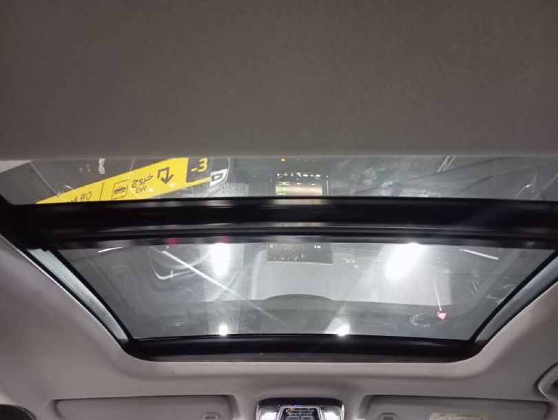 کی ام سی J7 اتوماتیک - 1401