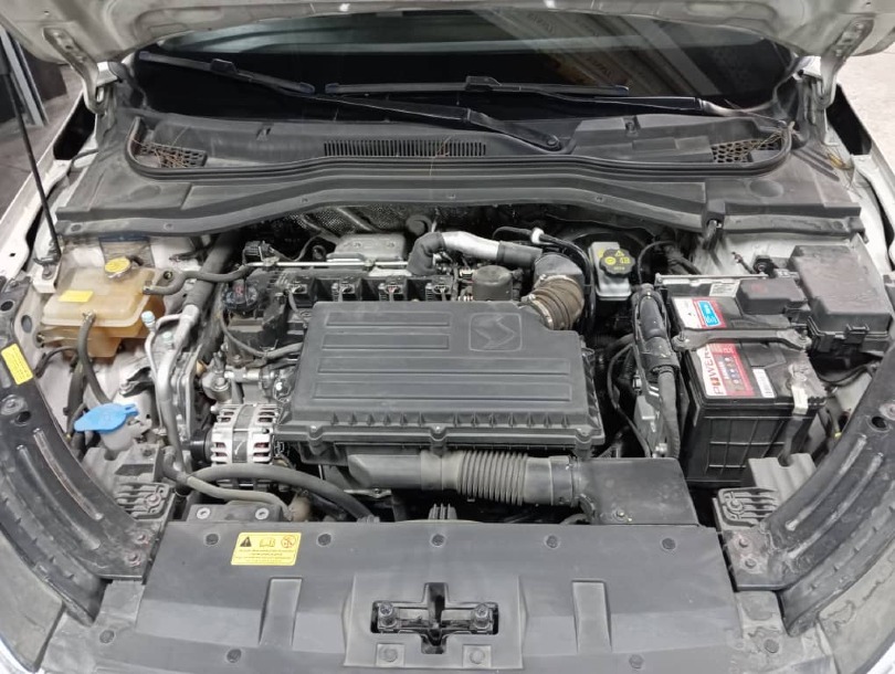 کی ام سی J7 اتوماتیک - 1401