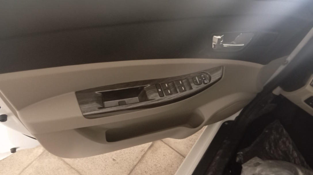شاهین G اتوماتیک CVT - 1404